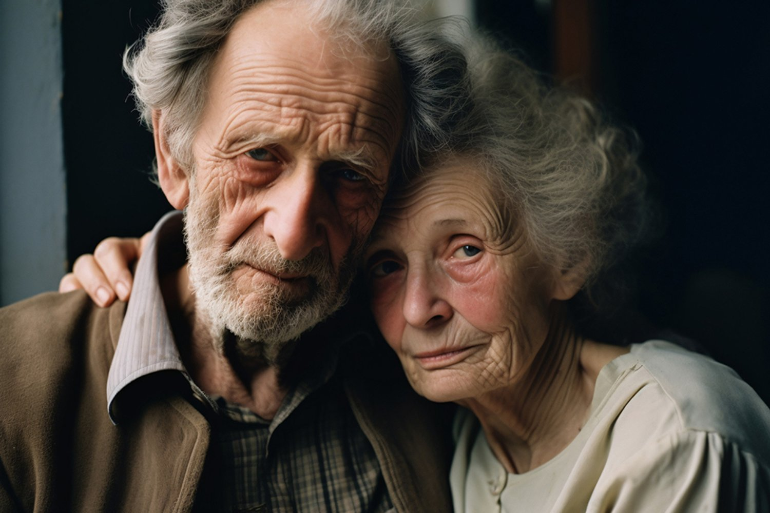 Sexual Weakness In Old Age